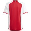 Maillot de Supporter Ajax Amsterdam Domicile 2023-24 Pour Enfant